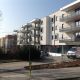 Construction de 80 logements collectifs BBC et 600 m² de commerces à Strasbourg Cronenbourg