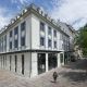 Réhabilitation du centre commercial la Maison Engelmann à Mulhouse