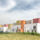 Construction de 31 logements locatifs BBC à Kembs