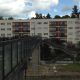 Réhabilitation de 18 logements collectifs en site occupé à Montbéliard