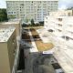 Construction de 43 logements BBC à Besançon