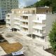 Construction de 43 logements BBC à Besançon